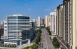 历山视听谷CBD基地，将构建多产业于一体的数字化智慧园区