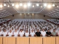 锤炼育人真本领 蓄力启航新征程——信阳市羊山中学2025年暑期教师进阶培训圆满举行