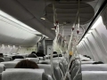 日本春秋航空飞行途中突降8000米，乘客回忆惊魂一刻