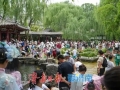 一年四季 泉在济南｜端午假期，济南天下第一泉风景区民俗盛宴点燃泉城夏日
