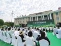 “六零绿色建材日”首次出京进一线 首个建材行业公众开放日同步启动