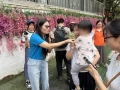 亲近自然乐当“小农夫”，虎门特殊儿童家庭体验别样亲子时光
