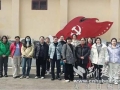 东津新区举办纪念“三八”国际妇女节115周年系列活动