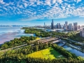 南山高新技术产业掀起“人形风暴”，“机器人谷”产学研走廊崛起千亿集群｜南山半月谈