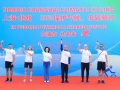 低碳骑行从浦东启程，中外骑游爱好者引领低碳生活新风尚