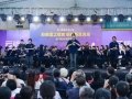 第八届聂耳音乐周澳门管弦乐团奏响聂耳经典作品