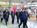 抓产业 抓项目 抓招商｜王奂祎：奋力实现新区工业“一年一个样、三年大变样”