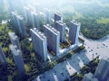 西咸新区两个安置房项目最新进展来了