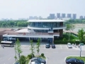 宿迁运河湾半岛酒店——运河民宿上新啦！