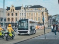 文远知行Robobus获比利时首个L4级自动驾驶牌照