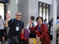 全程17天，体验感拉满！“齐鲁之星”银发蜜月新疆旅游专列开行
