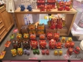 「生活新算法」避暑游带火“滇味”伴手礼 瓦猫、甲马等文创产品走俏