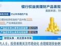股市活跃带动银行含权类理财产品销售升温，业内人士提醒→