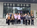 医教协同启新篇& 32;院校融合惠民生！株洲科技职业学院附属医院揭牌仪式圆满举行