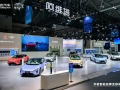 新央企首次“科技大秀” 长安汽车正式发布智能化新品牌