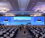 海洋让城市更美好！海洋城市市长对话会在青岛西海岸新区举行