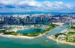 乘快艇赏海景 青岛西海岸新区西部片区首条客艇航线正式运营
