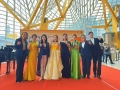 “华韵咏声”音乐会再现中国歌剧经典 本土艺术家演绎家国情怀
