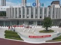 南海新区：享受健康运动快乐 传承中华传统文化