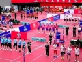 南海新区：因体育赛事而“闪亮”