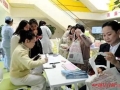辰溪妇幼保健院：开展生育保健知识宣传