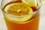 自制冰红茶