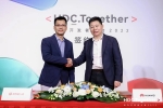 腾讯搜狗输入法与华为签署合作备忘录 推出“搜狗输入法...
