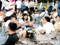 交友音乐盛会浪漫满城
