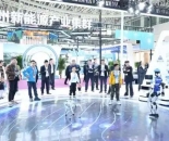 聚焦绿色低碳 共启发展新篇 2025年山西（太原）能源产业博览会盛大开幕！