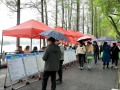 北湖区开展高校毕业生春季招聘专场活动