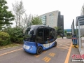 北京自动驾驶示范区将扩容 中国正抢占科技竞争战略制高点