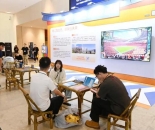 重庆市小游戏产业基地在两江新区挂牌成立