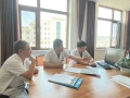精准“拆弹” 化险为夷｜威海市妇幼保健院成功实施“保留胰头的十二指肠肿瘤切除术”