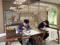 天津市首家国学思政馆揭牌 搭建国学与思政的“共通桥梁”