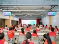 蓄力十五运会和残特奥会，深圳大鹏新区开展城市志愿者培训