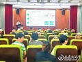 双峰县启动2025年老年健康宣传周活动 健教服务“零距离”温暖老人