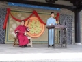 第十届宿迁“非遗大集”热闹开市，带你解锁传统文化的 “青春密码”