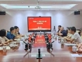 产投集团召开株洲“AI+”科技文化小镇项目座谈会