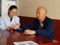 菏泽单县：“名医面对面”进社区为群众健康保驾护航
