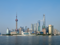 跨国企业在浦东布局全球市场，持续推进“多链”投资