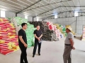 金融春雨润中原 兴业银行郑州分行精准赋能春耕春管