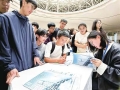 兰州新区综保区外贸电商专场招聘活动见闻