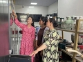 “清凉经济”持续升温 家电市场迎来消费热潮