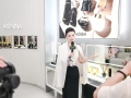 见证国货护肤新跨越！珂尼娜全国首家品牌美学旗舰店正式开业