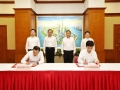 开启央地合作新征程！浦东新区人民政府和中国能源建设集团有限公司签署深化全面战略合作框架协议