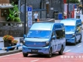 新央企首款新车上市，“陆地航班”长安凯程V919售价8.99万元起