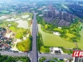 助力“海绵城市”建设 湖南省交通科研院获建材行业大奖