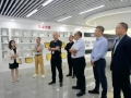因大联科战略签约宝龙达集团，百亿级产业带布局武汉东西湖