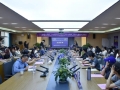 首届“云南礼物”高校文创设计联赛决赛评审在昆明城市学院举行