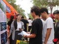 潍坊滨海区校园招聘活动吸引6100名学生参与